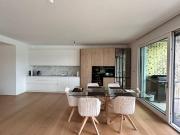 EXKLUSIVES WOHNEN IN „THE SHORE“ – MIT PRIVATEM GARTEN,...