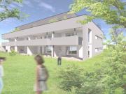 Exklusives Wohnen in Toplage STADTLICHTUNG Enns