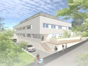 Exklusives Wohnen in Toplage 'STADTLICHTUNG' Enns
