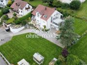 Exklusives Wohnen in traumhafter Waldrandlage –...