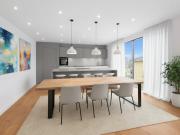 Exklusives Wohnen in Traumlage Großzügige Gartenwohnung...