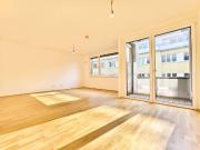 Exklusives Wohnen in Währing Großzügige Wohnküche 2...