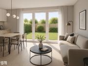 Exklusives Wohnen in Wien: 2 Zimmer Erstbezug Wohnung...