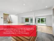 Exklusives Wohnen in zeitloser Eleganz