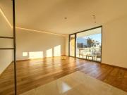 Exklusives wohnen, zentral und Grünruhelage