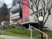 Exklusives Wohnen Lift Terrasse Garten Maisonette Carport