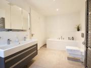 Exklusives Wohnen mit Balkon, Tiefgaragenstellplatz und...