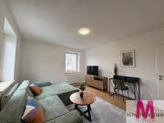 Exklusives Wohnen mit Burgblick – Erstbezug nach Möblierung