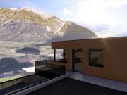 Exklusives Wohnen mit einzigartigem Panoramablick:...