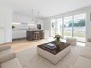 Exklusives Wohnen mit Garten – Essen Bredeney 2.090 €