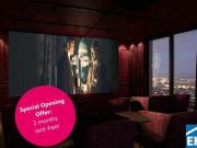 Exklusives Wohnen mit Gemeinschafts Extras in der...