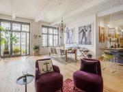 Exklusives Wohnen mit Loftcharakter im ehemaligen...