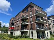 Exklusives Wohnen mit Ostseeblick