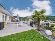 Exklusives Wohnen mit Panoramablick