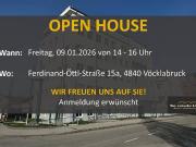 Exklusives Wohnen mit Penthouse Charakter...