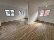 Exklusives Wohnen mit Penthouse Charakter...
