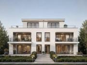 Exklusives Wohnen mit privatem Garten und sonniger Terrasse