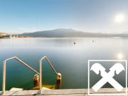 Exklusives Wohnen mit privaten Badestrand am Wörthersee...