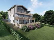 EXKLUSIVES WOHNEN MIT SEEBLICK