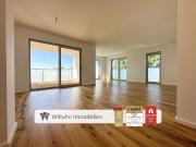 Exklusives Wohnen mit sonniger 11 m² Loggia und...