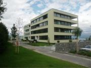 Exklusives Wohnen mit toller Sicht auf die Berge und den See