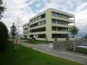 Exklusives Wohnen mit toller Sicht auf die Berge und den See