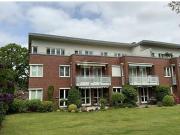 EXKLUSIVES WOHNEN MIT TRAUMHAFTER DACHTERRASSE