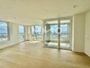 Exklusives Wohnen mit Weitblick! Pool am Dach, Fitness...