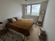 Exklusives Wohnen mit Weitblick! Pool am Dach, Fitness...