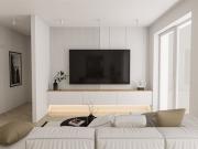 Exklusives Wohnen mit Weitblick stilvolle 3 Zimmerwohnung