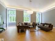 EXKLUSIVES WOHNEN MITTEN IN WIEN!