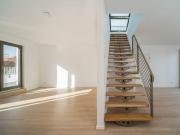 Exklusives Wohnen über den Dächern 2 Zimmer mit Dachterrasse