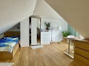 Exklusives Wohnen über den Dächern Klagenfurts Charmante...