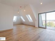 Exklusives Wohnen über den Dächern Wiens – hochwertige...