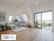 Exklusives Wohnen über den Dächern Wiens hochwertige...