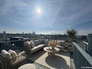 Exklusives Wohnen über den Dächern Wiens –...