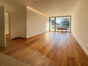 Exklusives wohnen, zentral und Grünruhelage