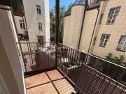 Exklusives Wohnerlebnis am Viktualienmarkt Exklusives Wohnerlebnis am Viktualienmarkt