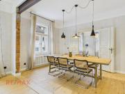 Exklusives Wohnerlebnis auf 150 m² – designvoll saniert,...