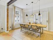 Exklusives Wohnerlebnis auf 150 m² – designvoll saniert,...