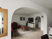 Exklusives Wohnerlebnis: ca.130qm Wohnung + Büro + XL Keller