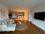 Exklusives Wohnerlebnis in moderner Neubauwohnung