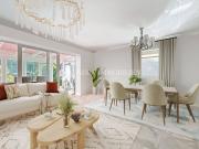 Exklusives Wohnerlebnis: Lichtdurchflutetes Haus mit...