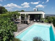 Exklusives Wohnerlebnis mit atemberaubender Aussicht