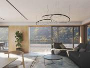 EXKLUSIVES WOHNERLEBNIS mit Blick auf den See Airbnb möglich