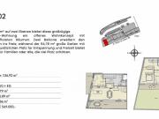 Exklusives Wohnerlebnis mit Garten und zwei Balkonen...