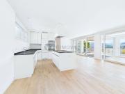 Exklusives Wohnerlebnis mit grossen Fensterfronten und...