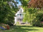 Exklusives Wohnerlebnis mit privatem Seeanteil in Bremen...