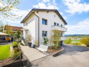 Exklusives Wohnerlebnis mit Weitblick: Modernisiertes...