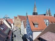 Exklusives Wohnerlebnis über den Dächern – Charmante...